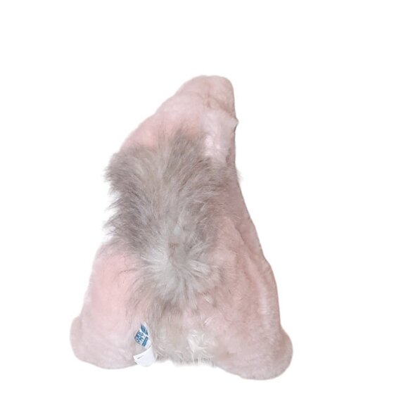 Pottery Barn Kids Junk Gypsy Pink Callie Mae Coyote Plush Stuffed Animal Toy 14" - Picture 3 of 5